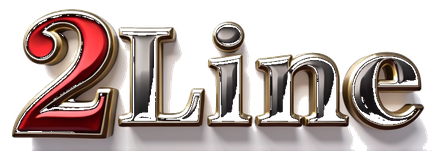 2line logo