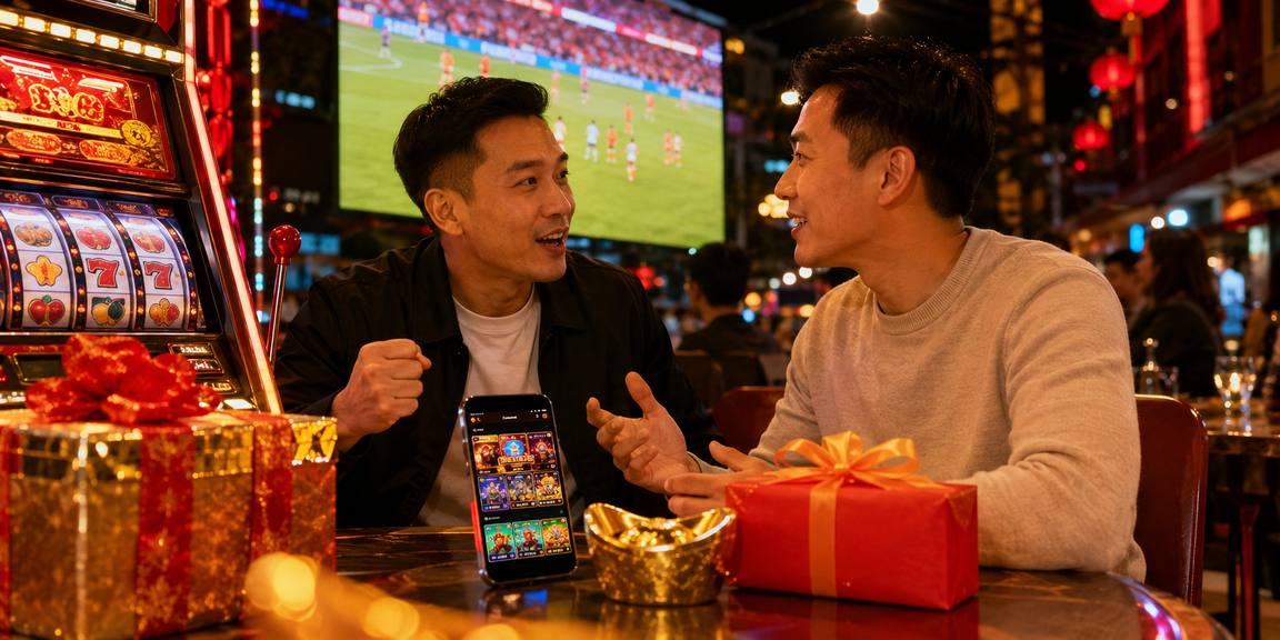 2line mobile gaming